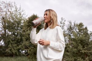 bottleplus revolutioniert das Sprudelwassertrinken