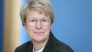 Wirtschaftsweise Grimm dringt auf Einführung des Klimageldes