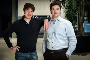 CAEmate revolutioniert Infrastrukturmanagement und sichert sich erste Investitionsrunde von 3 Mio. Euro