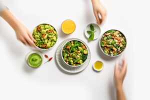 Feel Good Food For Every. Day – mit Every. Foods ins neue Jahr