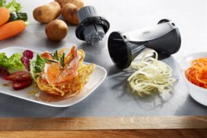 Veganuary: Neues Jahr & gute Vorsätze mit GEFU