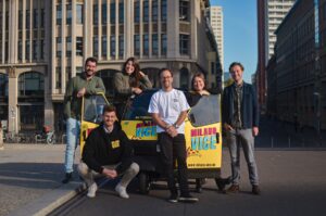 Milano Vice sichert sich 9 Millionen Dollar