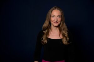 Nina Kress wird Business Lead bei Mission Female