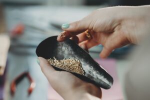 Altgold in jedem 3. deutschen Haushalt!