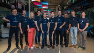 Hoher Umsatz, Investitionen, Auszeichnungen