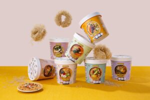 It´s Veganuary- let´s make it yummy