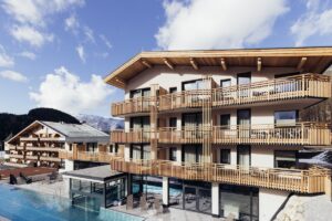 Hotel habicher hof: Körper und Seele in Balance