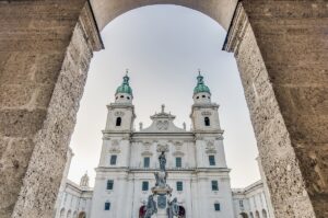 Fasten zum Start ins neue Jahr