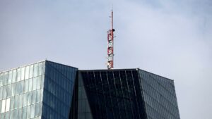 EZB hält an Mindestreserve für Banken fest