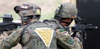 Bundestag beschließt neuen Wehrdienst