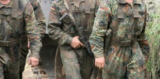 Nato-General: Allianz will an Ostflanke "heiße Zone" einrichten