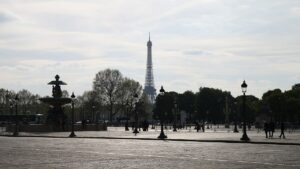 Bundesanwaltschaft eröffnet Ermittlungsverfahren zu Anschlag in Paris