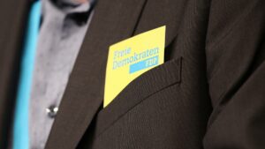 Auch FDP kritisiert SPD-Forderungen nach Reform der Schuldenbremse