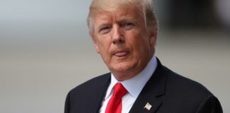 Europäer telefonieren mit Trump über die Ukraine