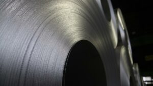 EU-Kommission billigt Milliardenbeihilfe für Stahl-Holding-Saar