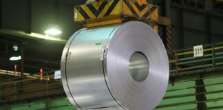 Umweltminister: Autobauer sollen mehr deutschen Stahl kaufen