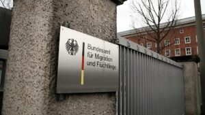Weniger Asylanträge zum Jahresbeginn