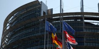 Weber unterstützt Einführung des Diskontinuitätsprinzips