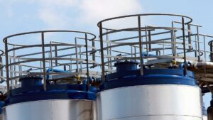 Grüne fordern Enteignung des Ölkonzerns Rosneft