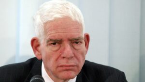 Zentralratschef warnt vor zunehmendem Antisemitismus von links