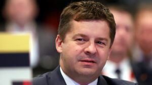 Sachsen-Anhalts Wirtschaftsminister sieht Ampel in Legitimationskrise