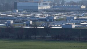 Thermische Verwertung von Klärschlamm nimmt weiter zu