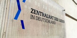 Zentralrat pocht auf Unterstützung für iranische Demonstranten