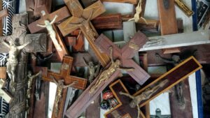 Bundesverwaltungsgericht weist Klage gegen Söders Kreuzerlass ab