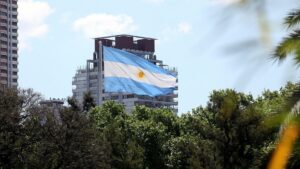 Argentiniens größte Gewerkschaft ruft zu Generalstreik auf