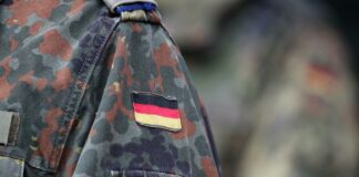 Bundeswehr ermittelt wegen Fahnenflucht in die Ukraine