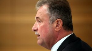 GdL-Chef Weselsky sieht aktuell keine Verhandlungsgrundlage mit DB