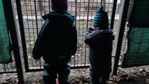 Zahl der Kindeswohlgefährdungen auf neuem Höchststand