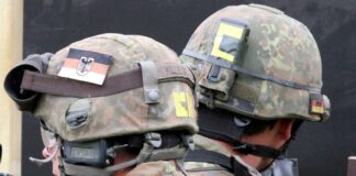 Bundeswehr startet Aktionsplan nach Vorwürfen gegen Fallschirmjäger