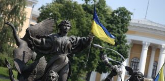 Russland verstärkt Angriffe auf ukrainische Infrastruktur wieder