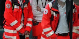 Justizministerin will Gewalt gegen Einsatzkräfte härter bestrafen