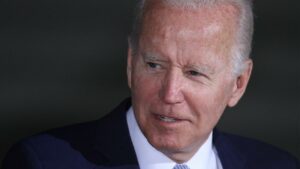 Biden kündigt neue Sanktionen gegen Russland an
