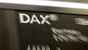 Dax bleibt am Mittag in Deckung