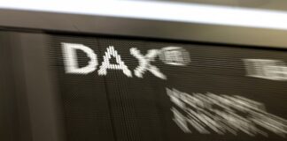 Dax sackt kurz nach Handelsstart ins Minus – Exportzahlen verpuffen