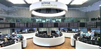 Dax startet im Plus – Annäherung im US-Haushaltsstreit