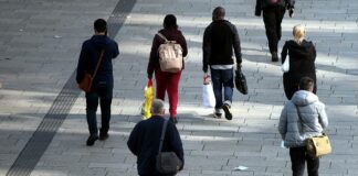 Wachsende regionale Unterschiede in der Bevölkerungsentwicklung