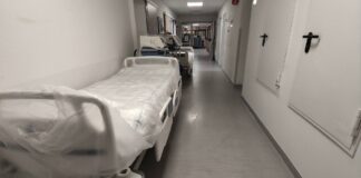 Fachkräftelücke bei medizinischen Fachangestellten sinkt deutlich