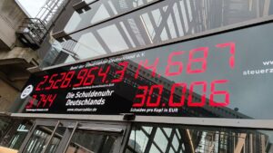 Fuest warnt vor Schulden ohne Wachstumsagenda