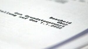 NRW: Städtetag kritisiert Grundsteuer-Pläne