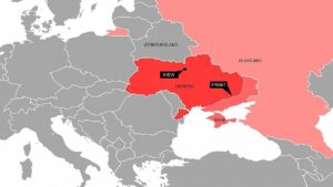 Russischer Militärflieger mit ukrainischen Gefangenen abgestürzt