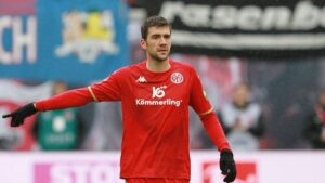 1. Bundesliga: Dortmund und Mainz unentschieden