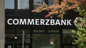 Commerzbank benötigt fast 20.000 neue Mitarbeiter