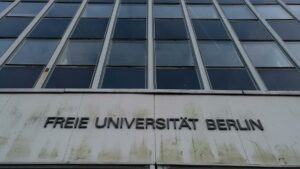 Kritik an Universitätsleitungen nach antisemitischen Vorfällen