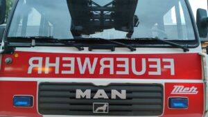 Ermittler sehen keine Hinweise auf Sabotage bei Großbrand in Berlin