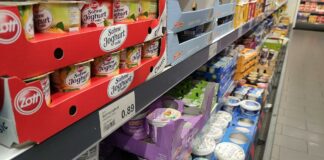 Verbraucherschützer begrüßen SPD-Vorschlag zum "Deutschlandkorb"