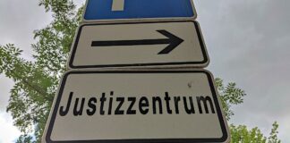 Strafverfahren stauen sich auf Rekordniveau